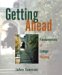 Getting Ahead : Fundamentals Of College Reading cover