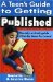 Teen's Guide to Getting Published cover