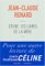 Celine, Les Livres De La Mere : Essai cover
