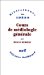 Cours De Mediologie Generale cover