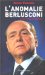 L'anomalie Berlusconi cover