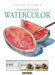 Painting With Watercolor cover