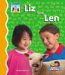 Liz And Len cover