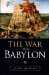 The War With Babylon cover