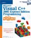 Microsoft Visual C# 2005 Express Edition Programming For The Absolute Beginner cover