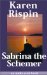 Sabrina the Schemer cover