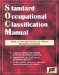 Standard Occupational Classification Manual 2002 : Based on Information from the U.S. Office of Management and Budget cover
