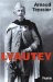 Lyautey : Le Ciel Et Les Sables Sont Grands cover