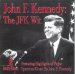 John F. Kennedy : The JFK Wit cover