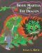Brave Martha and the Dragon cover