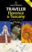 National Geographic Traveler : Florence & Tuscany cover