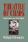 Theatre Of Chaos : Beyond Absurdism, Into Orderly Disorder cover