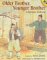 Older Brother, Younger Brother : A Korean Folk Tale cover