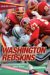 Stadium Stories : Washington Redskins cover
