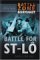 Battle For St-lo cover