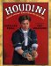 Houdini : The World's Greatest Mystery Man And Escape King cover