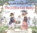 The Little Cat Baby cover