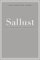 Sallust cover