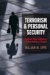 Terrorism & Personal Security : Reduce Your Chances of Becoming a Target cover