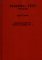 Marshal Tito : A Bibliography cover