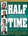 Halftime : Changing Your Life Plan From Success To Significance cover