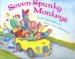 Seven Spunky Monkeys cover
