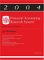  Financial Accounting Research System for Windows 2004: Educational Version