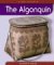 The Algonquin cover