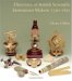 Directory of British Scientific Instrument Makers 1550-1851 cover