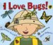 I Love Bugs! cover