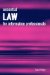 Essential Law for Information Professionals cover