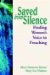 Saved from Silence : Finding Women's Voice in Preaching cover