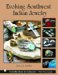 Evolving Southwest Indian Jewelry cover