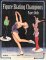 Figure Skating Champions Paper Dolls cover