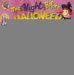 The Night Before Halloween