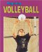 Beginning Volleyball cover