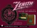 Zenith Radio : The Glory Years, 1936-1945 cover