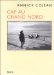 Cap Au Grand Nord cover