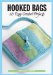 Hooked Bags : 20 Easy Crochet Projects cover