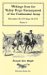 Writings from the Valley Forge Encampment of the Continental Army : December 19, 1777-june 19, 1778 cover