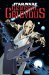 Star Wars General Grievous cover