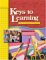 Keys to Learning : Skills and Strategies for Newcomers cover