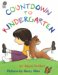 Countdown to Kindergarten cover