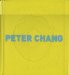 Peter Chang - It's Only Plastics cover