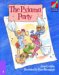 The Pyjama Party cover