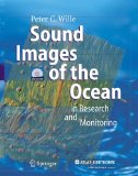 Sound Images of the Ocean : In Research And Monitoring [Click for larger image]