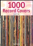 1000 Record Covers [Click for larger image]