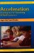 Acceleration Strategies for Teaching Gifted Learners cover