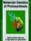  Molecular Genetics of Photosynthesis
