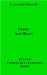 Desire And Helen cover